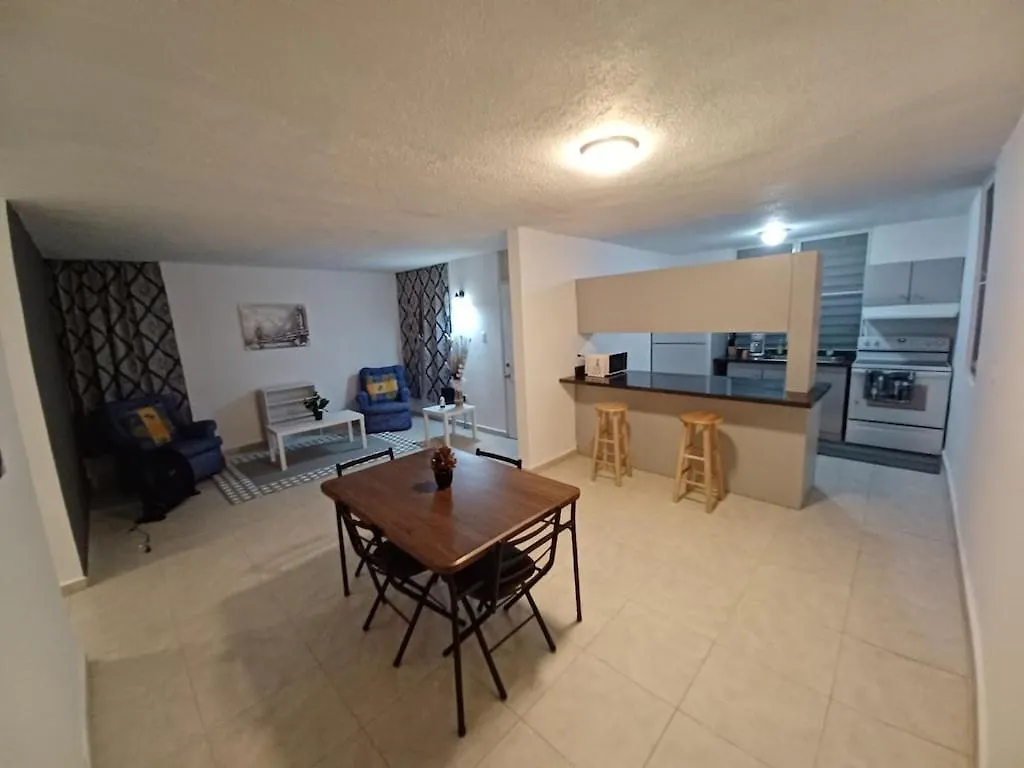 Family House Rain Forest And Beaches Pet Friendly Rio Grande 0*,  Puerto Rico