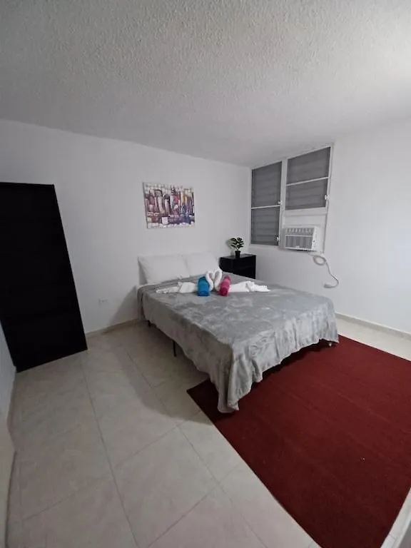 Holiday home Family House Rain Forest And Beaches Pet Friendly Rio Grande Puerto Rico