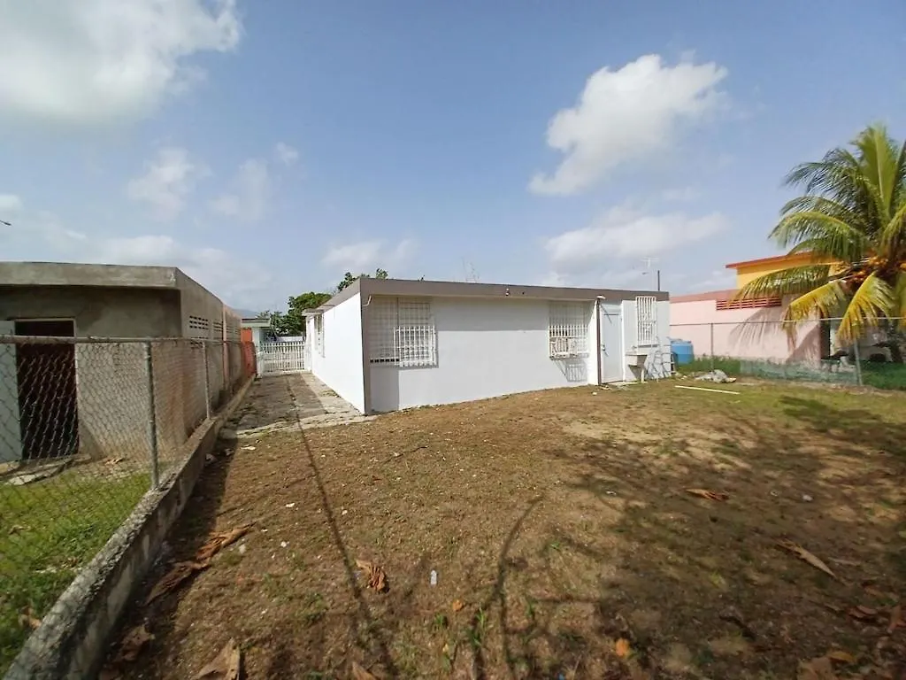 Family House Rain Forest And Beaches Pet Friendly Rio Grande Puerto Rico